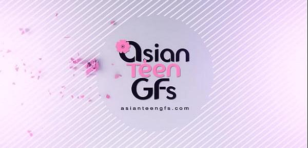 trendsPOV sex of ASIANS